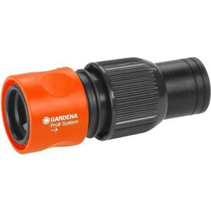 GARDENA Profi-System Tömlőelem, 19 mm (3/4") kép