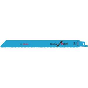 BOSCH Fűrészlap fűrészhez 5 db S1122BF 2.608.656.019 kép