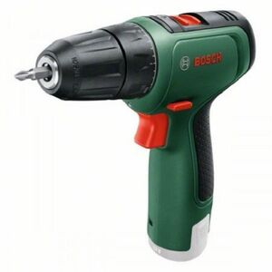 Bosch 06039D3005 EasyDrill 1200 akkus fúró-csavarozó (akku nélkül) kép