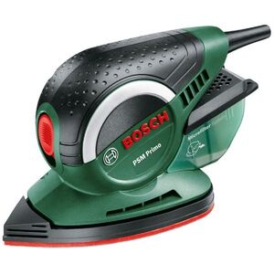 Bosch 06033B8000 PSM Primo rezgőcsiszoló, vezetékes kép