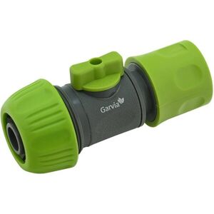 GARVIA gyorscsatlakozó tömlő 3/4" kupakkal kép