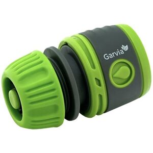 GARVIA tömlőcsatlakozó SOFT 1/2" STOP rendszer kép