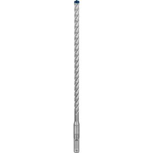 BOSCH 2608900090 EXPERT SDS plus-7X kalapácsfúró, 8 × 200 × 265mm kép