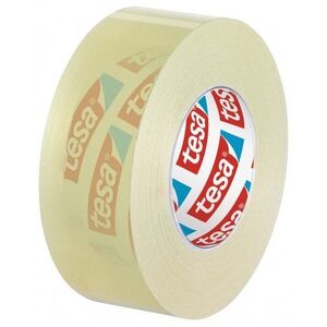 Tesa Economy 19 mm x 33 m, átlátszó - 8 db-os kiszerelés kép