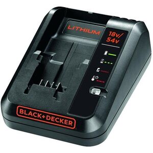 BLACK + DECKER akkumulátor 2A 54V/18V kép