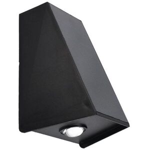 Tesla LED napelemes, 50 lm, 1300 mAh, 3000 K kép