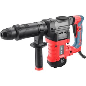 EXTOL PREMIUM vésőkalapács 1400 W, SDS MAX 8890301 kép