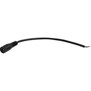 Solight Tápcsatlakozó LED szalagokhoz, 5, 5 mm-es csatlakozó, 1 db, tasakban kép
