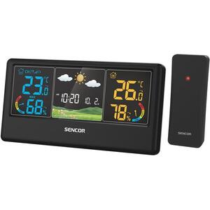 SENCOR SWS 4100 B kép
