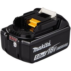Makita BL1860B 18V, 6Ah - Bulk kép