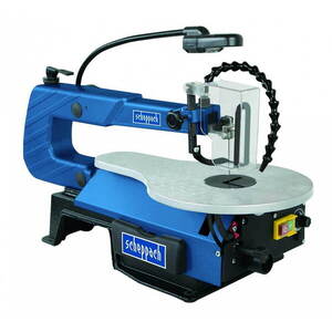Scheppach SD 1600 V Asztali dekopírfűrész kép