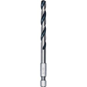 BOSCH Fémfúró Metal HSS, 6 × 57 × 98 mm, 2.608.577.874 kép