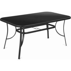 FIELDMANN FDZN 5030 kerti asztal, 150 cm kép