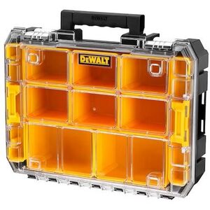 DEWALT DWST82968-1, IP 54, vízálló rendszerező kép