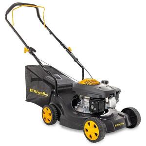 Riwall PRO RPM 4032 P kép
