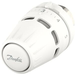 Danfoss Regus® 015G3630 termosztátfej, M30 x 1, 5 kép