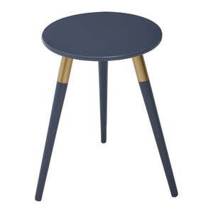 Kerek tárolóasztal ø 40 cm Nostra – Premier Housewares kép