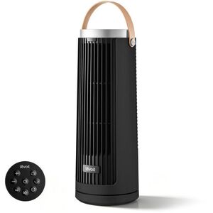 Levoit Windi Mini, fekete kép