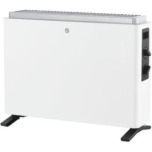 ZE - Elektromos fűtőtest/konvektor 800/1200/2000W/230V fehér B30101AHDK kép