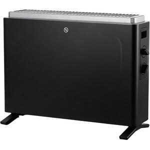 ZE - Elektromos direkt fűtőtest/konvektor 800/1200/2000W/230V fekete B30101AHDJ kép
