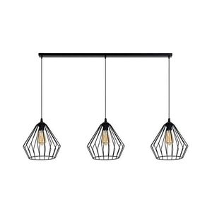 Csillár zsinóron CEED M 3xE27/60W/230V 0799 kép