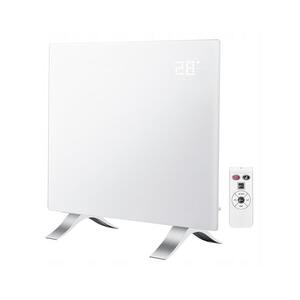 NEO elektromos konvektor 1000W IP24 + távirányító 5907558447590 kép