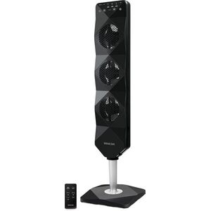 Sencor SFN 5040BL ventilátor kép