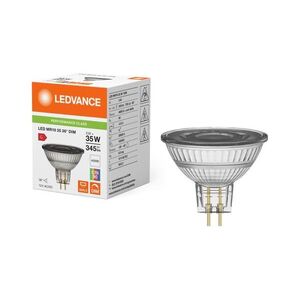 Dimmelhető LED reflektor izzó MR16 GU5, 3/5W/12V 4000K 36° CRI 90 - Ledvance 4099854059735 kép