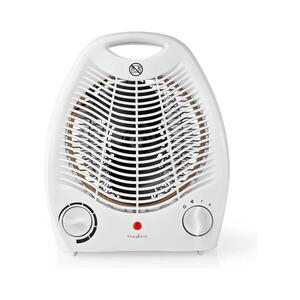HTFA13CWT − Asztali látor fűtéssel 2000W/230V HTFA13CWT kép