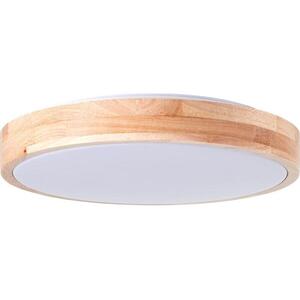 Brilliant - LED mennyezeti lámpa SLIMLINE LED/24W/230V Ø 34, 5 cm gumifa G80569A75 kép