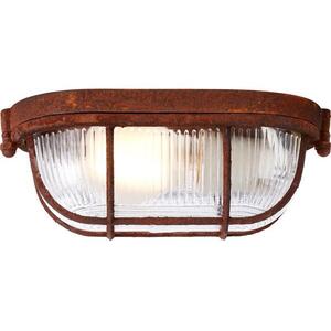 Brilliant - Mennyezeti lámpatest BOBBI 1xE27/40W/230V piros 94458/60 kép