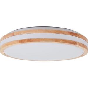 Brilliant - LASKOS LED mennyezeti lámpa LED/22W/230V Ø 38 cm gumifa G99525/75 kép