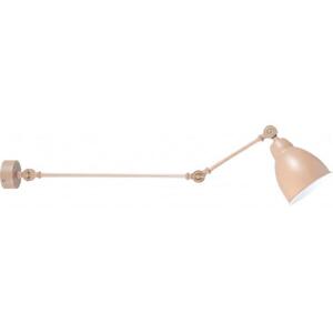 Brilagi - Fali lámpa QUILL 1xE27/40W/230V 83 cm bézs BRSB0101-1W/BG kép