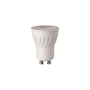 Brilagi - LED kerámia izzó GU10/5W/230V 3000K fehér ZD-CG1153-10 kép