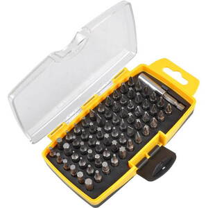 Fieldmann FDS 9002-67R, 67 db kép