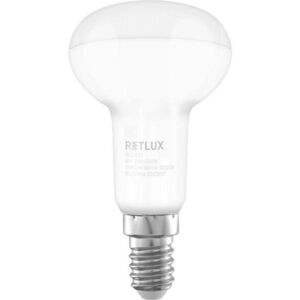 RETLUX RLL 651 R50 E14 Spot 8W WW D kép