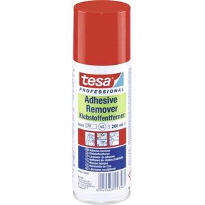 TESA ragasztó eltávolító spray 200 ml kép