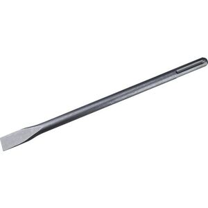 EXTOL PREMIUM 8801554 SDS MAX lapos betonvéső, 25 mm széles vésőél, 400×18 mm kép