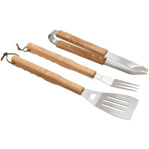 Cattara WOOD Grill eszköz készlet, 3 db kép