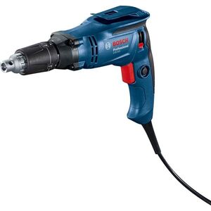 Bosch Professional 06014A2000 GTB 650 gipszkarton-csavarozó, vezetékes kép