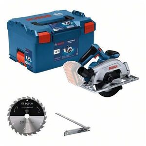 Bosch GKS 185-Li (akku nélkül) Professional 0.601.6C1.224 kép