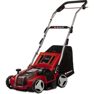 Einhell akkumulátoros vertikutátor és gyepszellőztető GE-SA 36/35 Li-Solo, 3420685 (akku nélkül) kép
