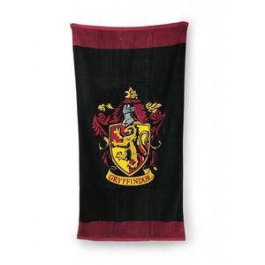 Harry Potter - Griffendél - törölköző kép