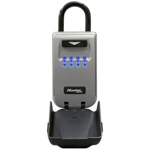 Master Lock 5424EURD Biztonsági kulcstároló kengyellel kép