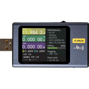 JOY-IT JT-UM120 digitális USB kép