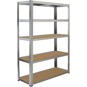 FIELDMANN FDR 1820 fém polc 180 x 120 x 40 kép