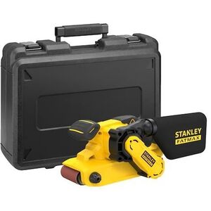 STANLEY FMEW204K-QS FATMAX Szalagcsiszoló, 1010 W kép