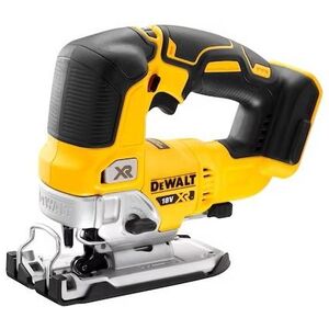 DEWALT DCS334N-XJ Akkus dekopírfűrész XR, 18 V (akku nélkül) kép