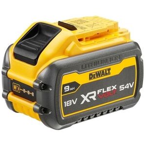 DEWALT FlexVolt Akkumulátor (9, 0 Ah) kép