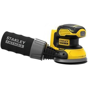 STANLEY FATMAX V20 18 V kép